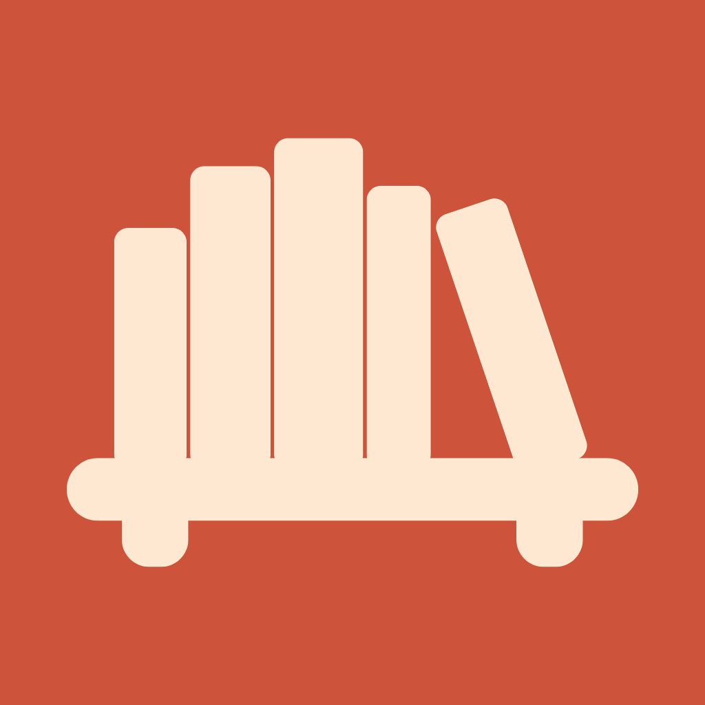 BookSearcher Logo